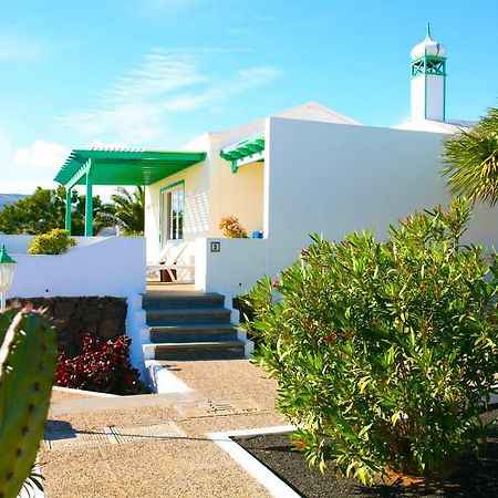 Casas Las Piedras Tías Eksteriør bilde