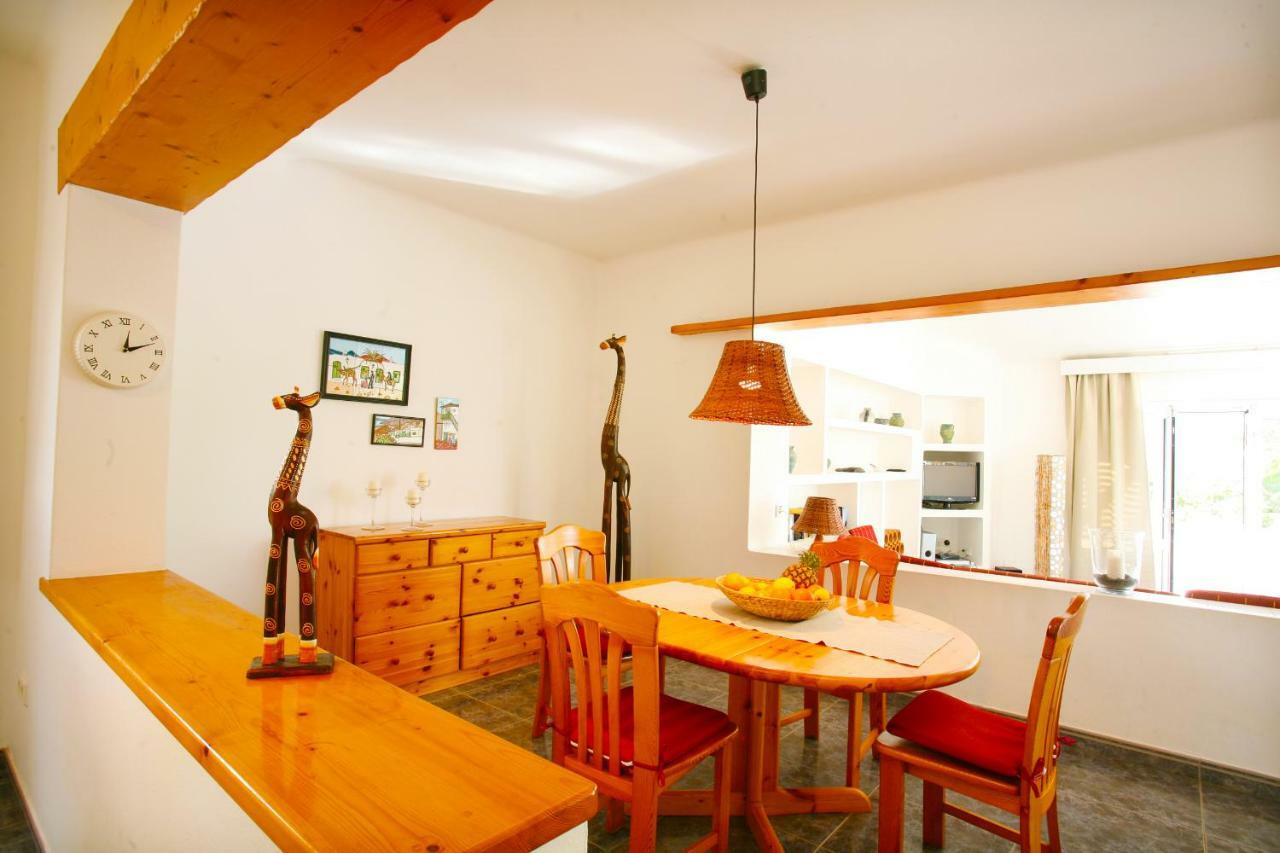 Casas Las Piedras Tías Eksteriør bilde