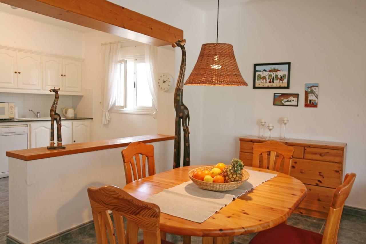 Casas Las Piedras Tías Eksteriør bilde